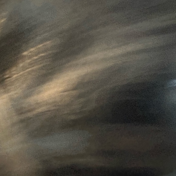 BOOHOO x KOURTNEY KARFASHIAN XS TRENCH COAT REVERSABLE - Picture 7 of 8